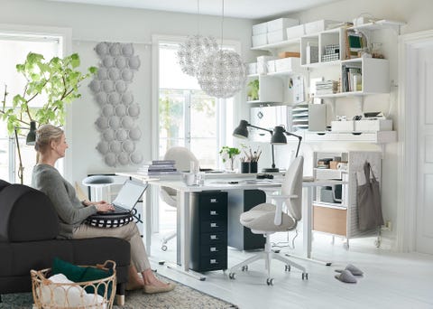 Consejos para teletrabajar desde casa Consejos para teletrabajar desde casa