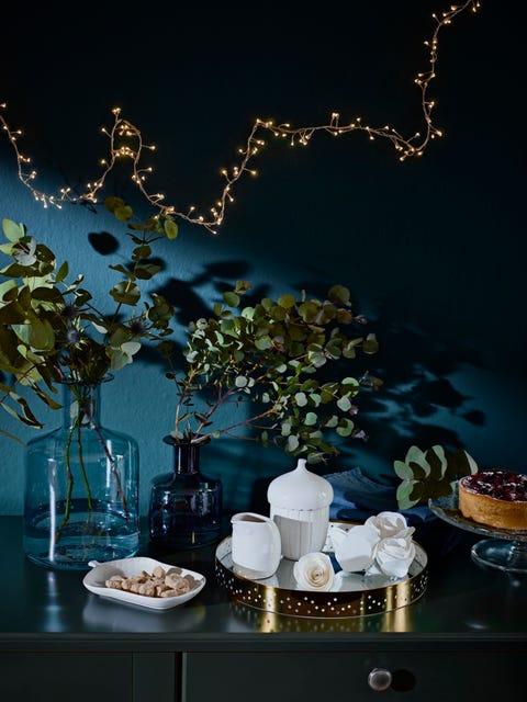 Ikea Christmas First Look At S Festive Winter Collection Ikea Winter Collection Christmas Theme