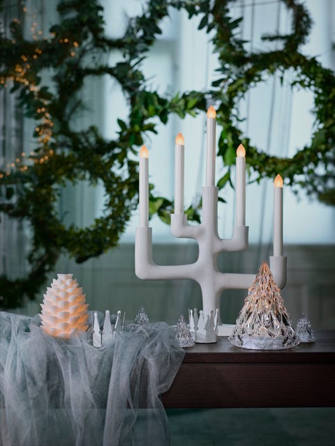 Ikea Christmas First Look At S Festive Winter Collection Ikea Winter Collection Christmas Theme