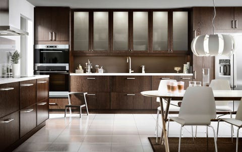 Ikea Kitchen Inspiration