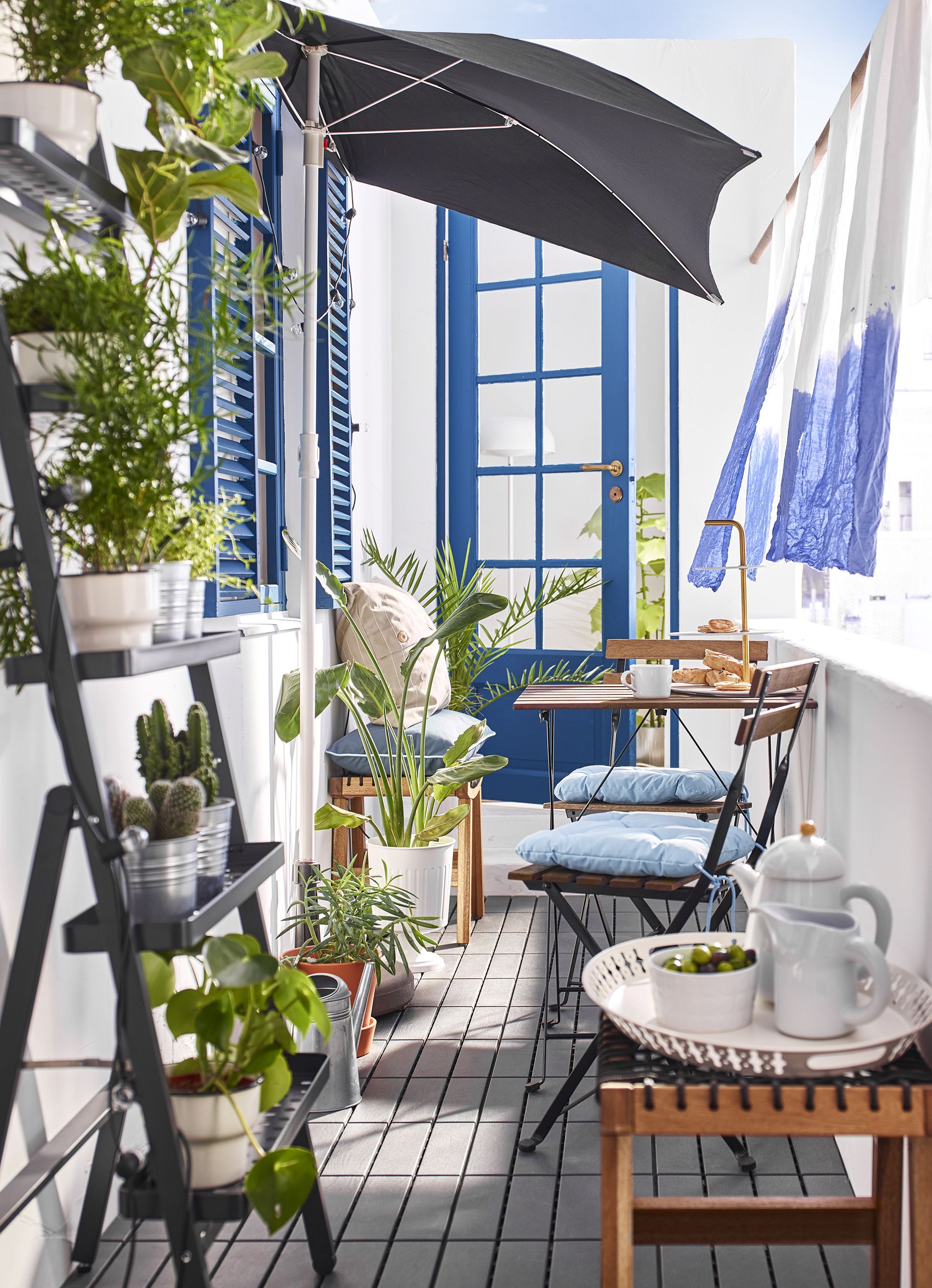 Best Balcony Furniture To Buy