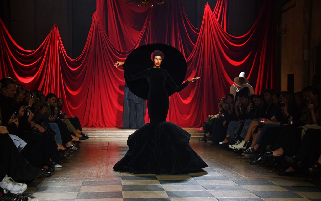 summer 2023 shows and fashion trends