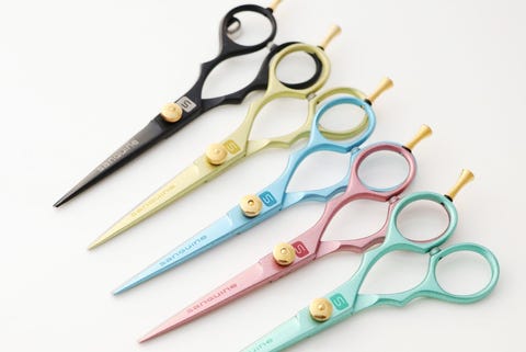 How to cut your own hair at home, according to experts How to cut your own hair at home, according to experts