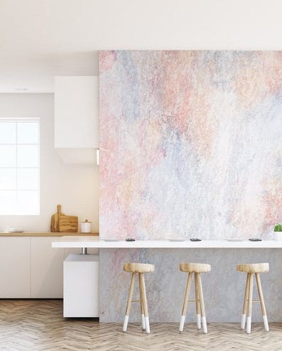 11 Best Kitchen Wallpaper Ideas Cool Modern Designs Image