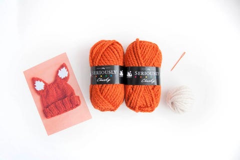 Knitting Kits 10 Of The Best Knitting Kits For Beginners