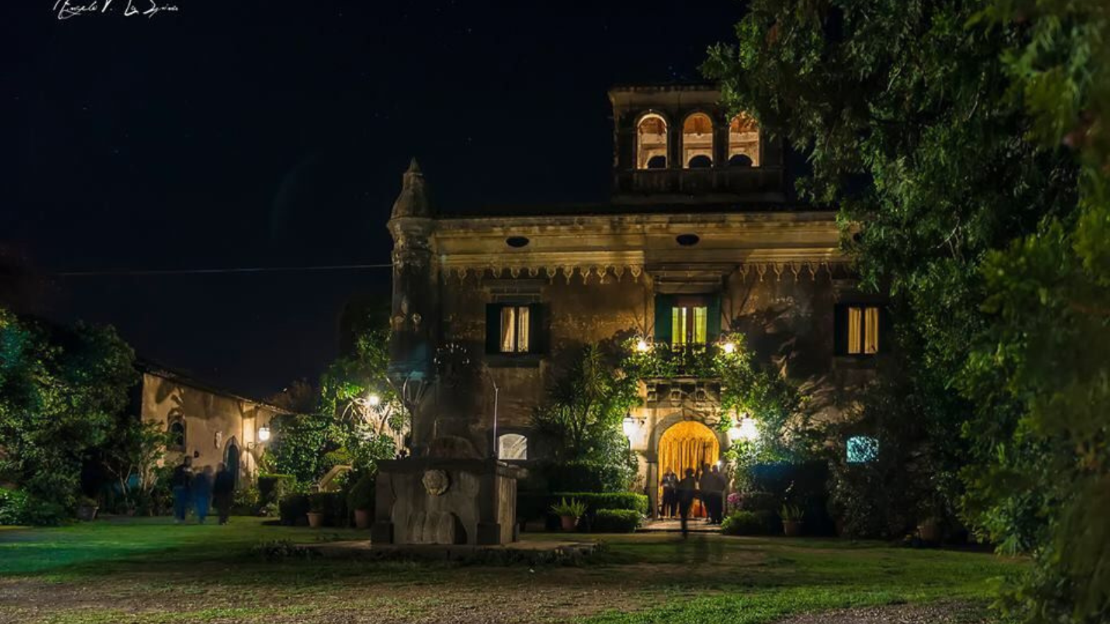 Il Castello degli Schiavi: visita ai luoghi del padrino | Flipboard