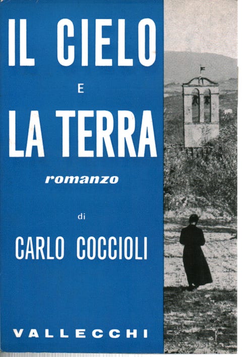 Chi era Carlo Coccioli i libri da leggere per conoscere davvero lo