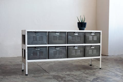 18 Best Garage Storage Ideas Brilliant Organization Tips 18 Best Garage Storage Ideas, Storage Drawers For Garage