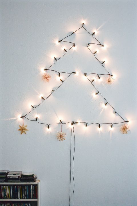 Featured image of post Christmas Lights Wall Decor Ideas / We can do these things while making space for our smaller neighbours.some ideas.