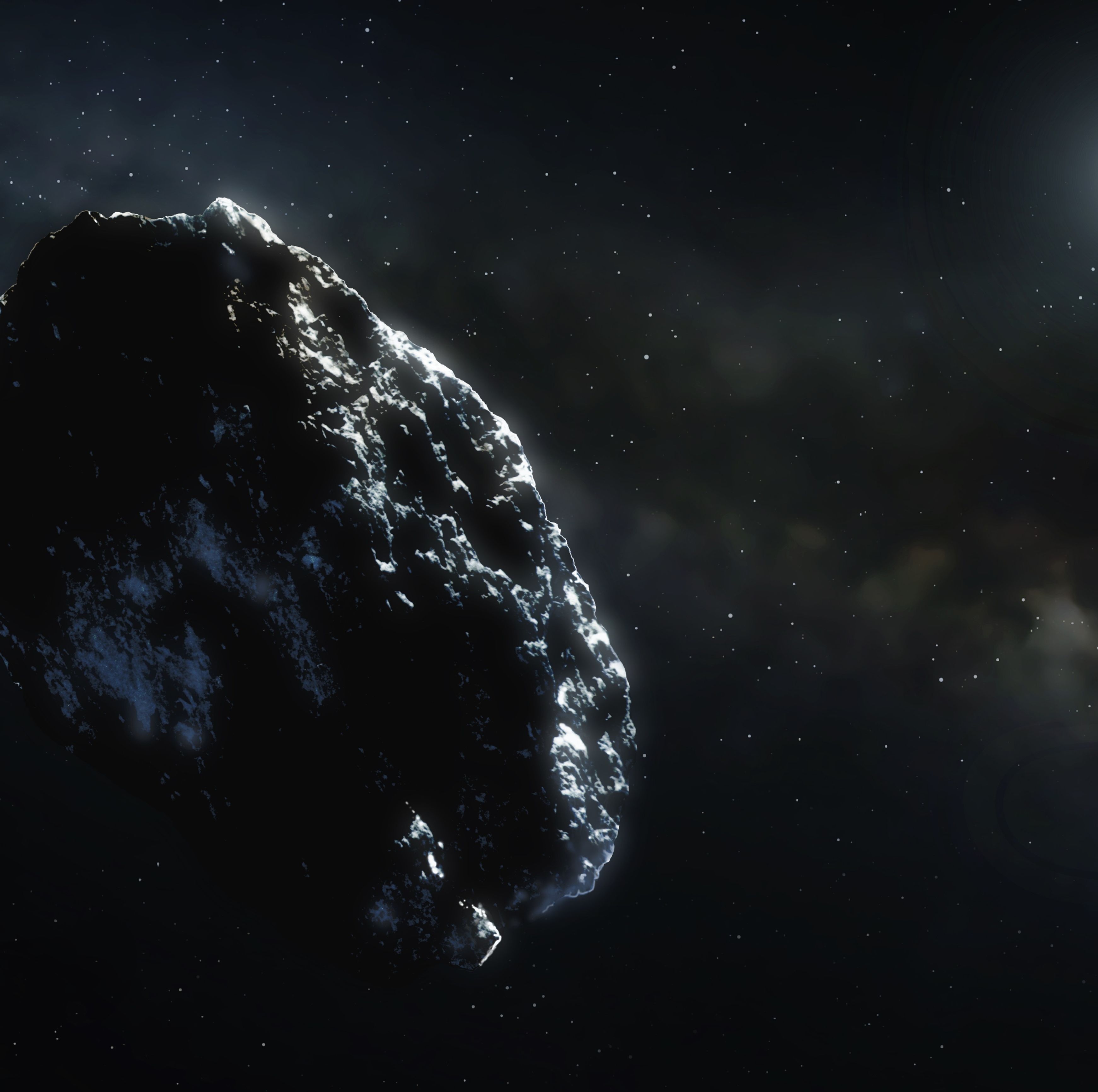 NASA Crashed a Spacecraft Into an Asteroid and There Could Be Some Consequences