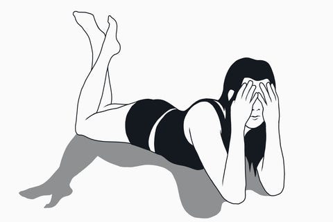 同族嫌悪の原因にも 自分の中に潜む シャドウ との向き合い方 同族嫌悪の原因にも 自分の中に潜む シャドウ との向き合い方