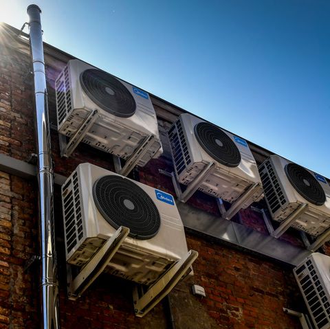 gek geworden duim Hoogte Air Conditioning History, Facts & Overview of Air Conditioners
