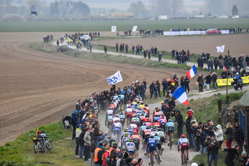 new roubaix 2021