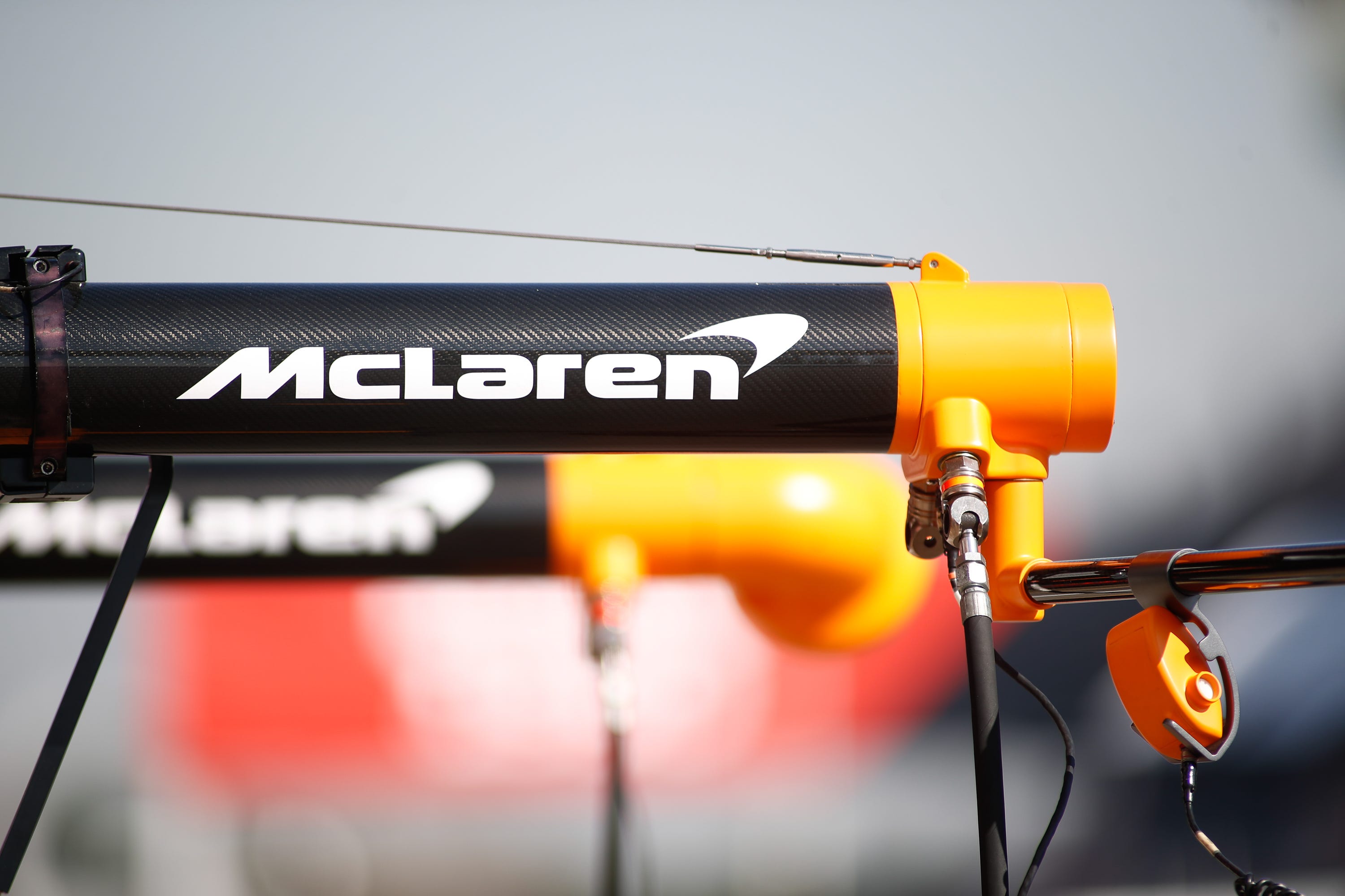 McLaren Is Adding a Formula E Program