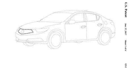 Motor vehicle, Automotive design, Line art, Drawing, Vehicle, Car, Sketch, Technical drawing, Rim, Mid-size car, 