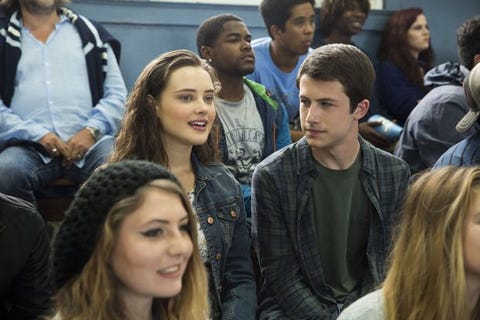 13 Reasons Why Season 3 News Date Cast Spoilers And Theories