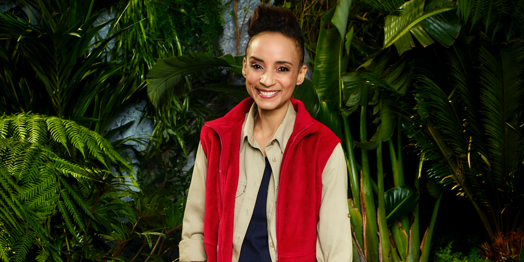 Why you recognise I'm a Celebrity's Adele Roberts - digitalspy.com