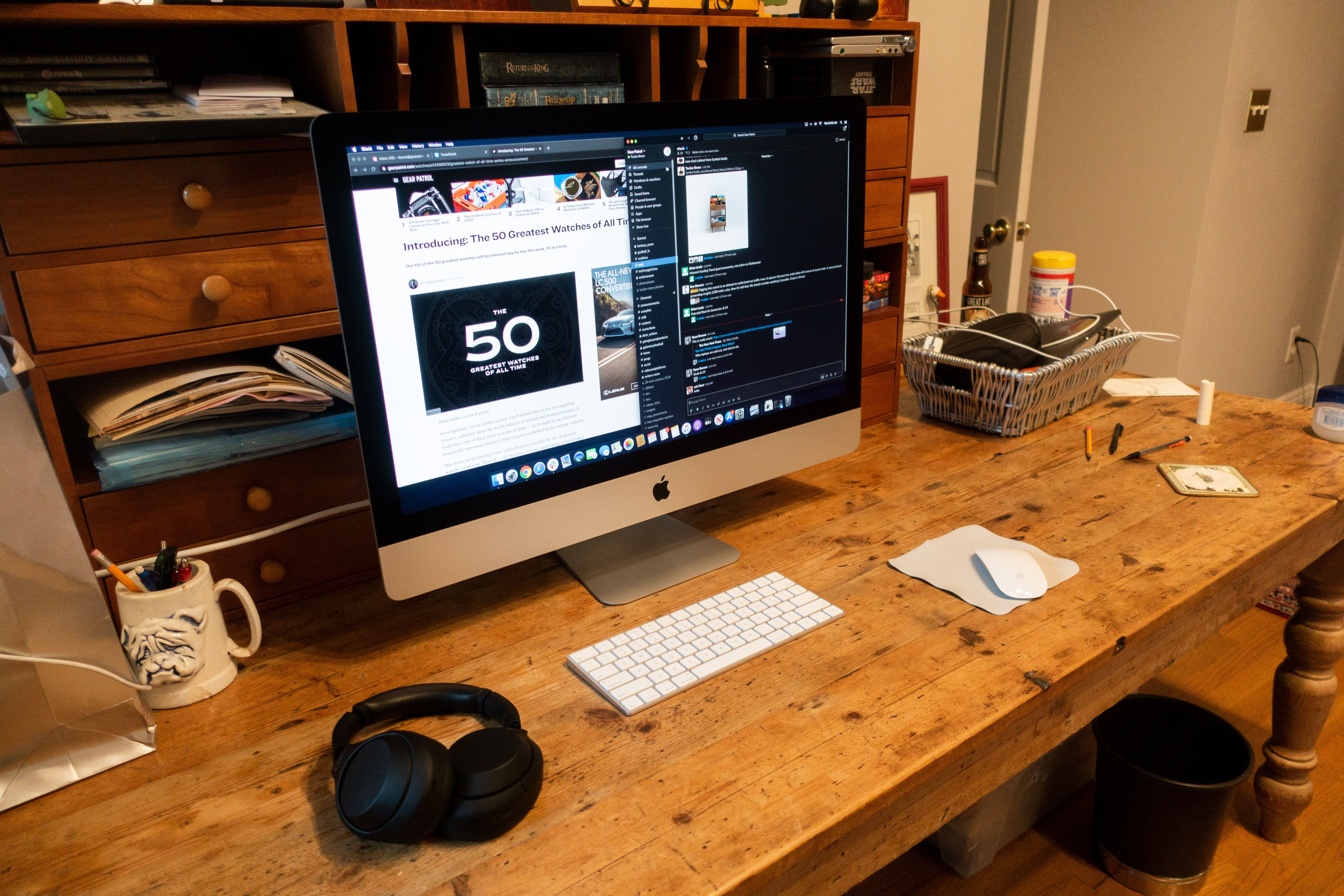 best imac for working from home