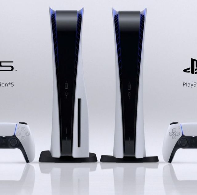 PlayStation 5 release date and price confirmed by Sony