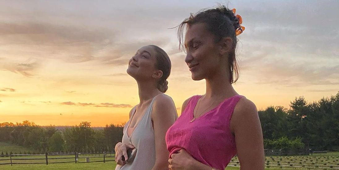 Did Gigi Hadid Give Birth? Bella Hadid's Instagram Hints