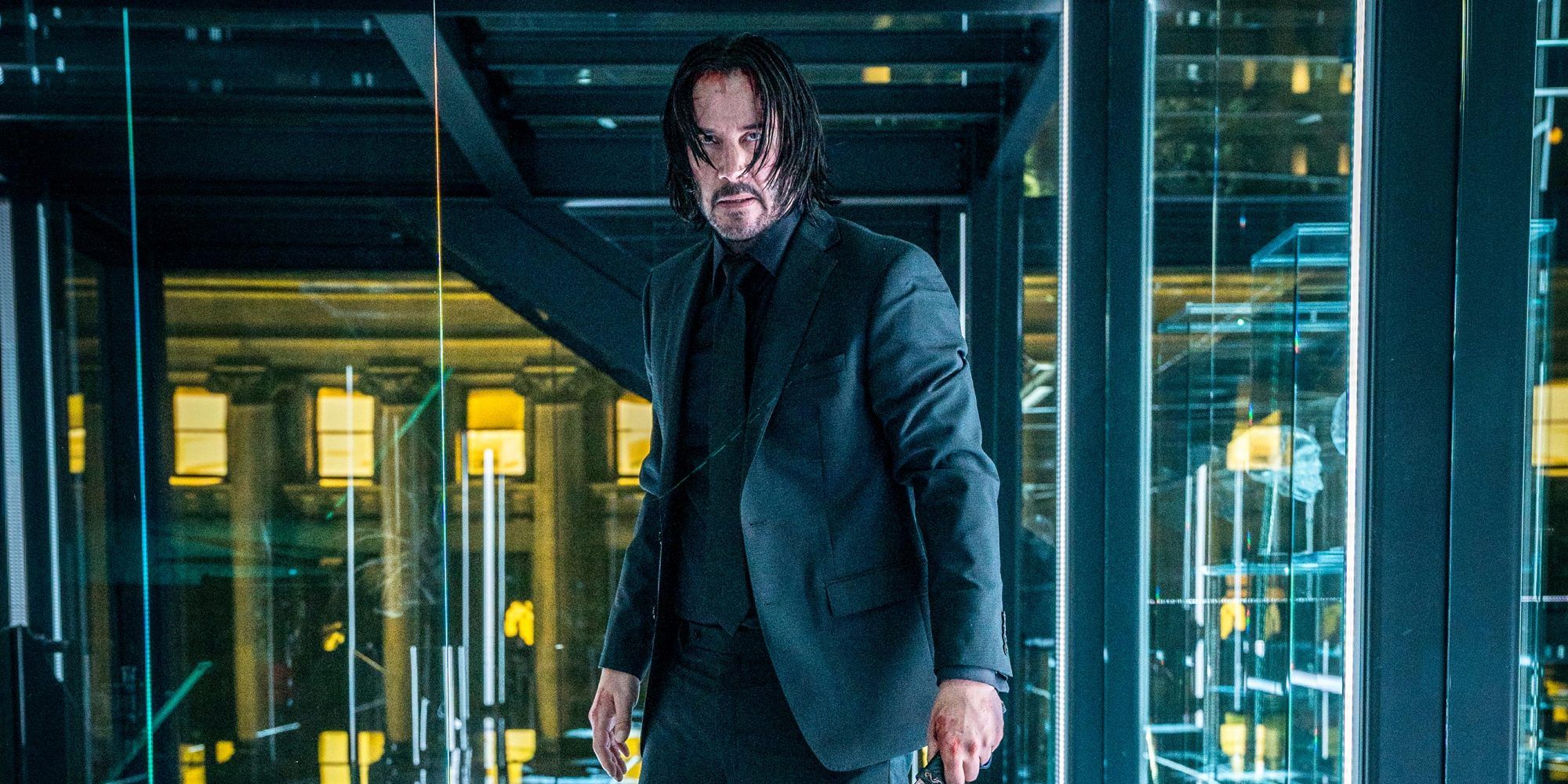 Donde Ver John Wick 1 Hbo 'John Wick': HBO Max, Amazon, Netflix, dónde ver - TrendRadars ESPAÑA