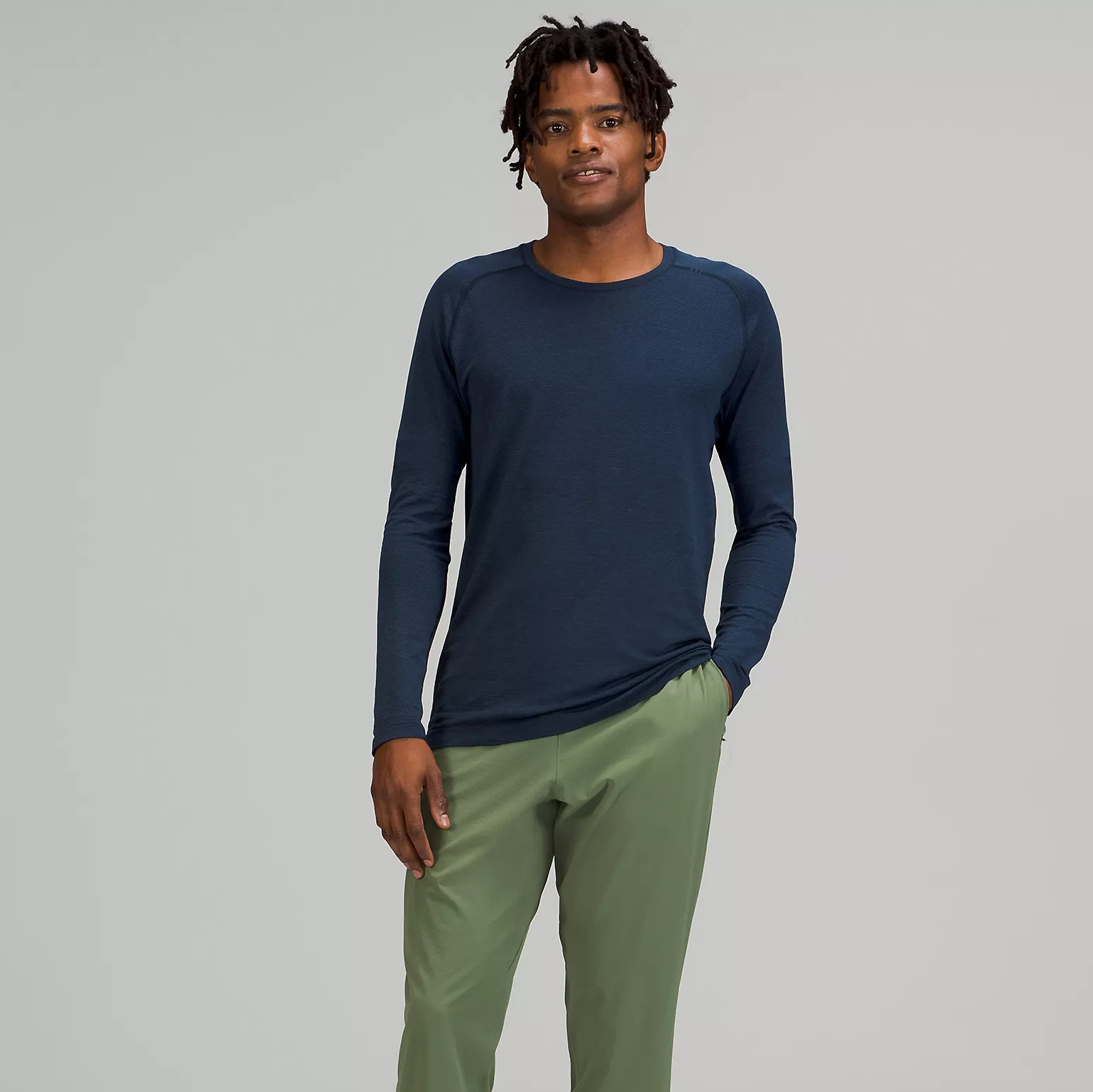 Take Nearly 40% Off One of Lululemon's Best Joggers