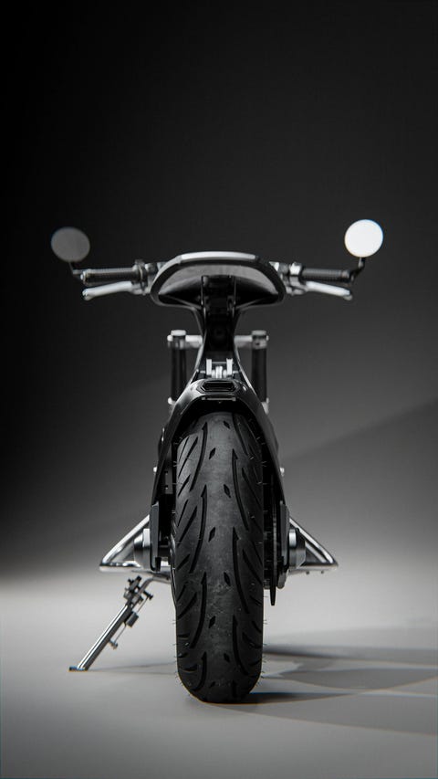 stilride sport utility scooter