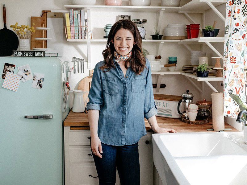 Who Is Food Network Chef Molly Yeh?