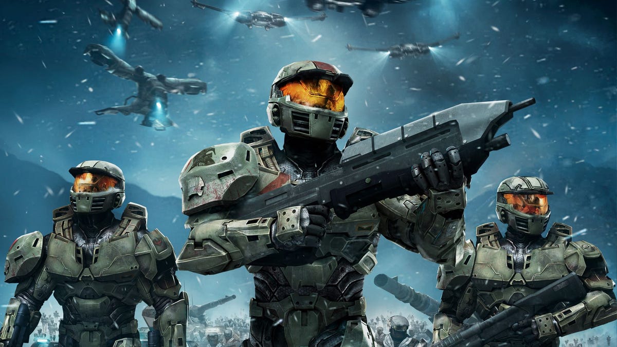 Here's How You Can Play The New 'Halo' Before Anyone Else