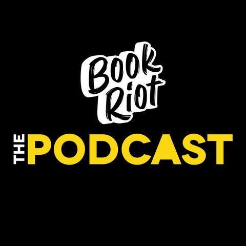 fantasy book review podcasts