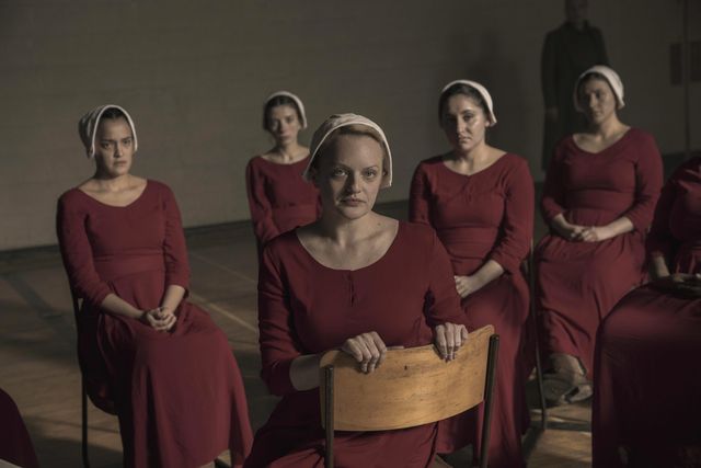 Why 'The Handmaid's Tale' Refuses to Tone Down the Trauma in Season Four