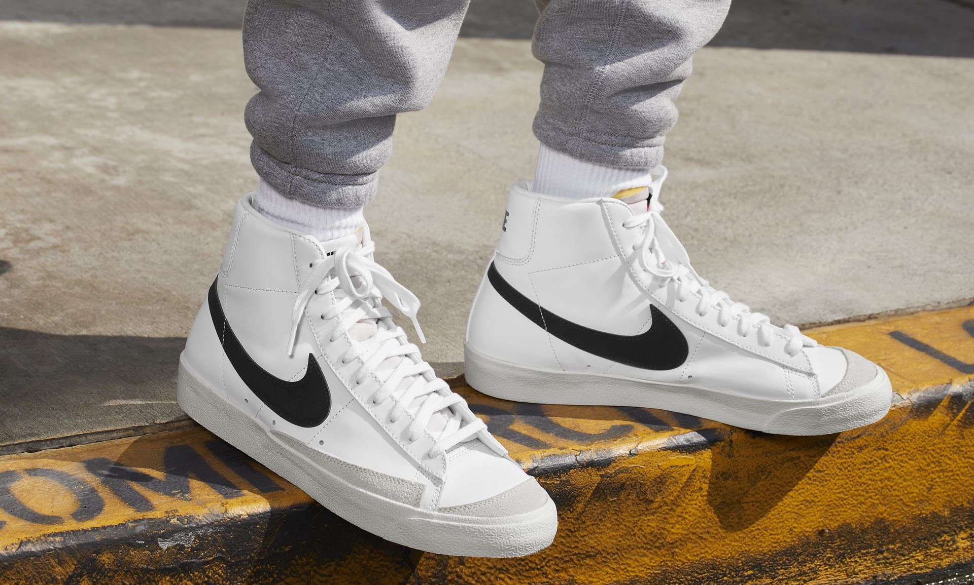 problema Caucho Asado Reviewing Nike's Best-Selling Blazer Mid '77 Vintage