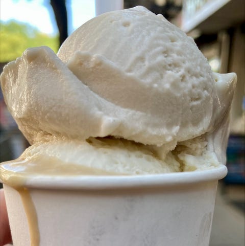 ice cream