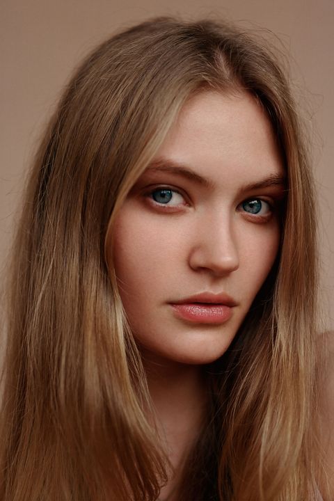 Watch This Face: Eline Lykke