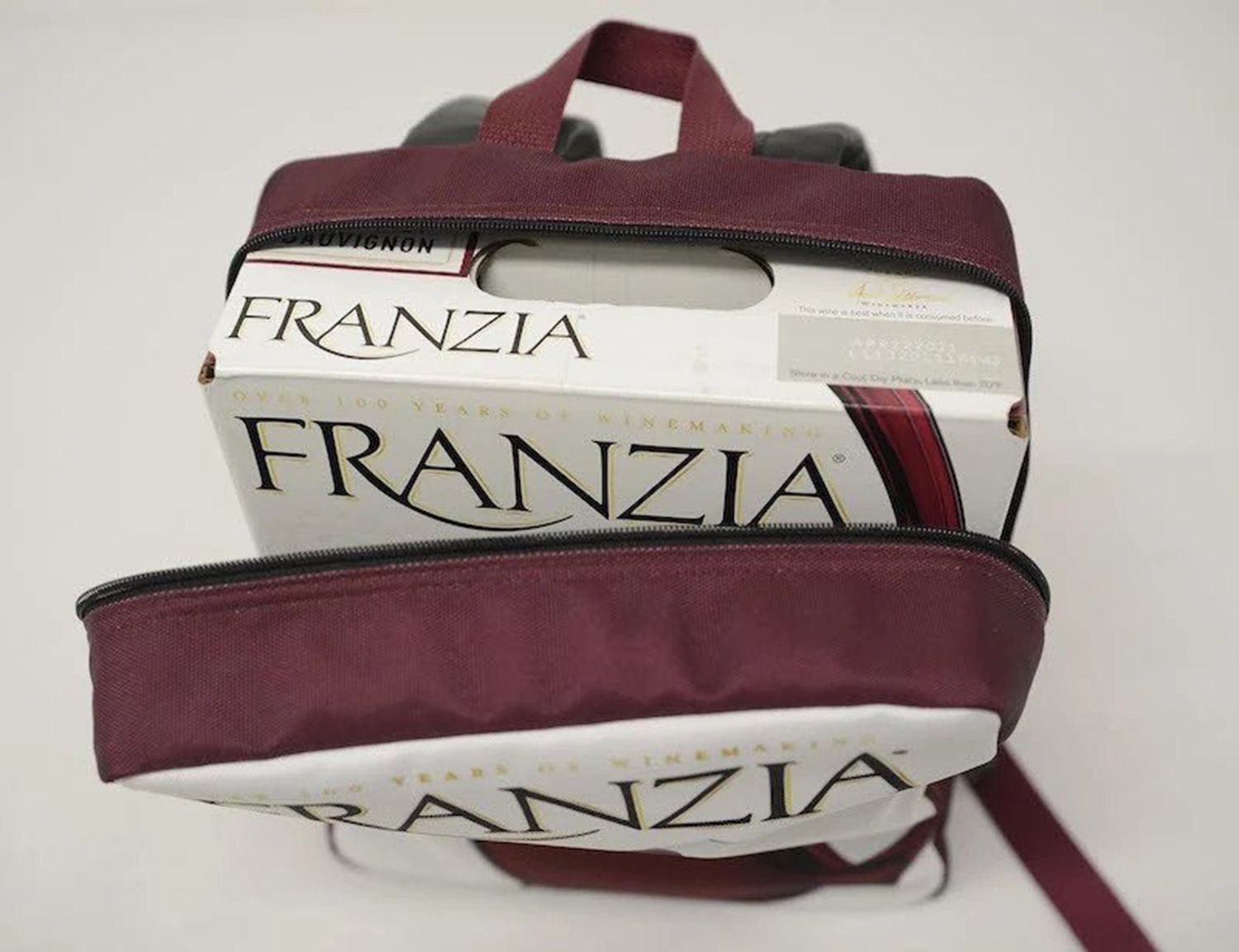 franzia wine