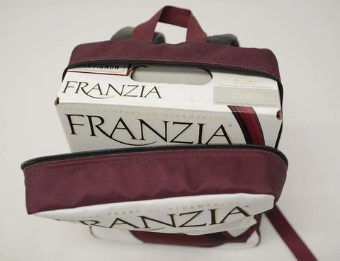 franzia wine box backpackcr franzia