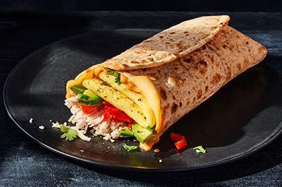 7 Best Fast Food Breakfast Sandwiches - High Protein Picks