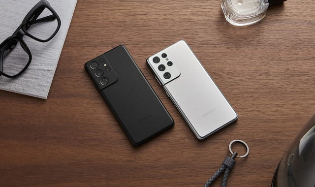 samsung s21 ultra