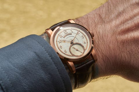 jn shapiro resurgence watch
