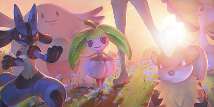 Pokemon Go вызывает негативную реакцию из-за неоднозначных удаленных изменений в рейдах