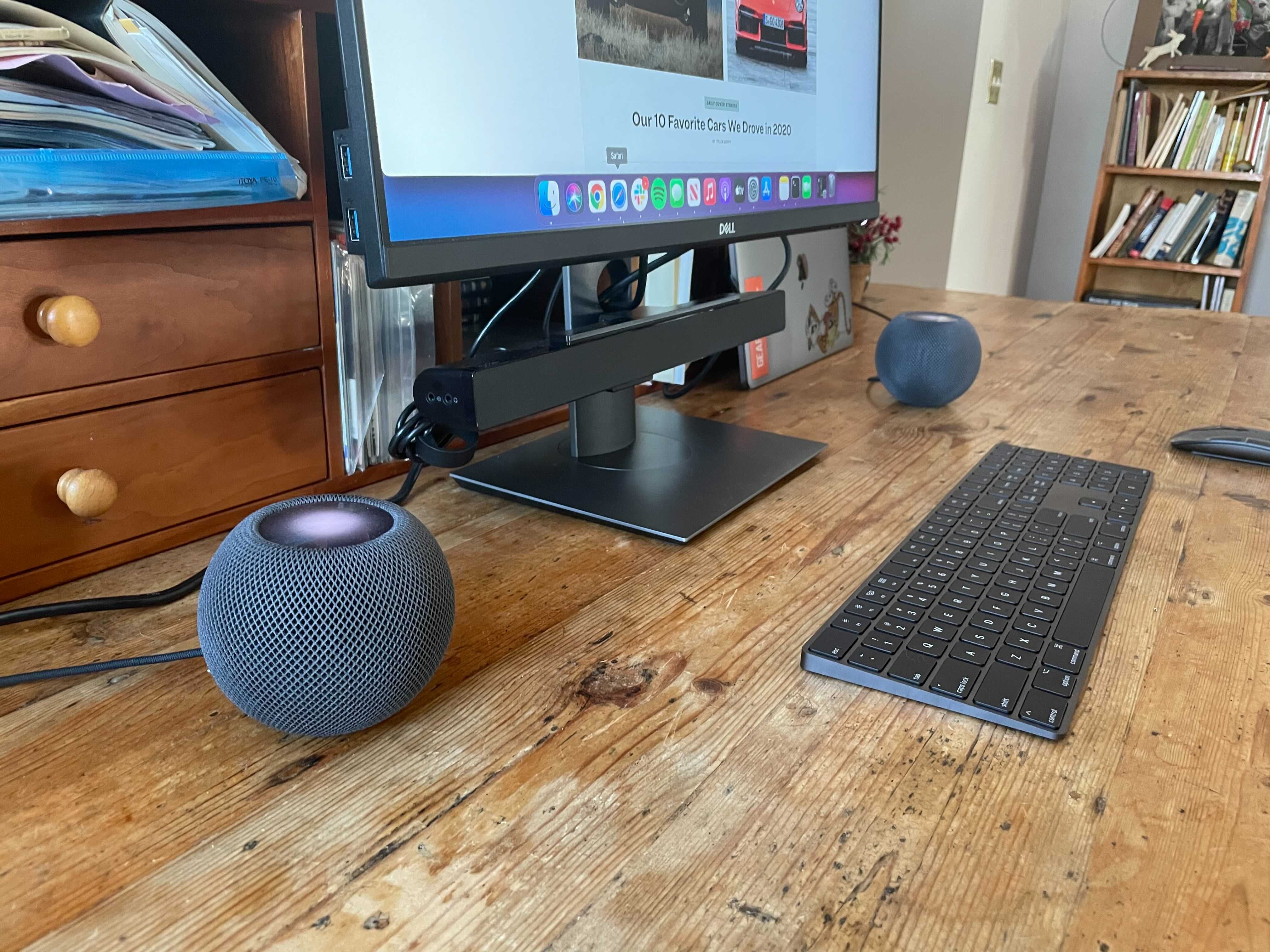 How To Use Homepod Mini As Mac Speakers