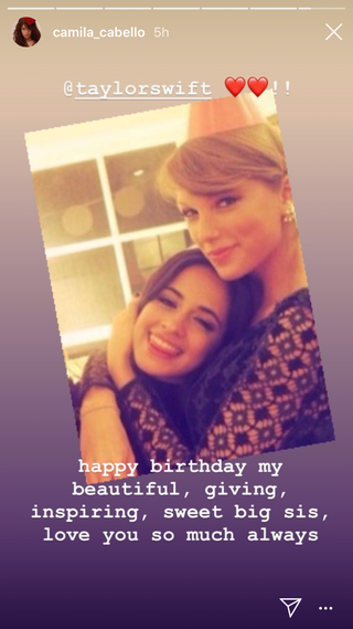 pic Snapchat Funny Birthday Wishes For Best Friend Instagram taylor swift squad birthday tributes