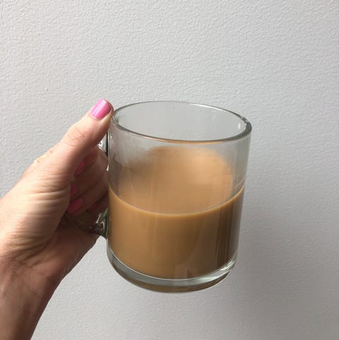 Starbucks Coffee Creamer Taste Test We Tried Them And They Re Incredible Starbucks Coffee Creamer Taste Test We Tried Them And They Re Incredible