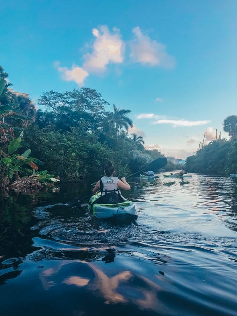 Fort Lauderdale Instagram Itinerary Fort Lauderdale Instagram Itinerary