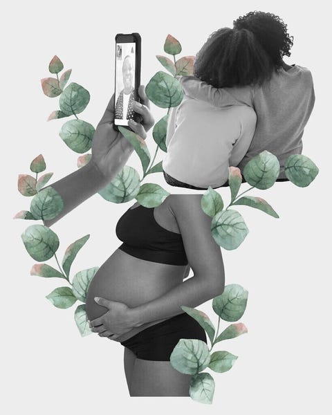 motherhood
