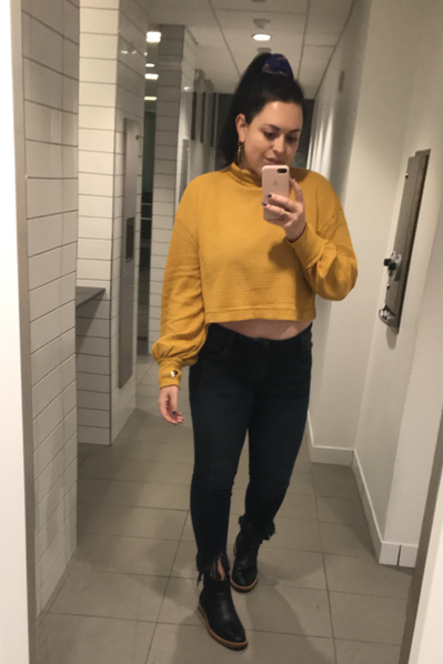 marie claire editors items worn on repeat