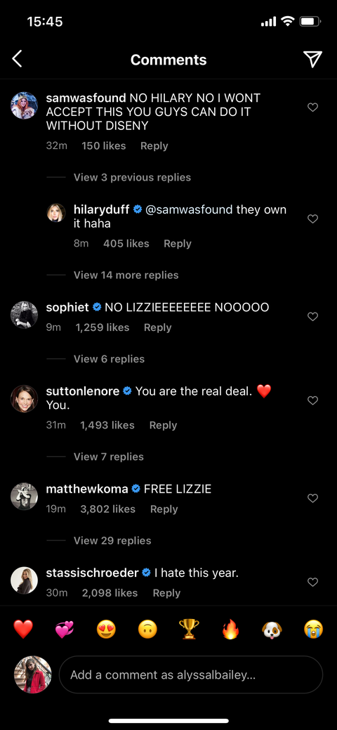 hilary duff lizzzie mcguire