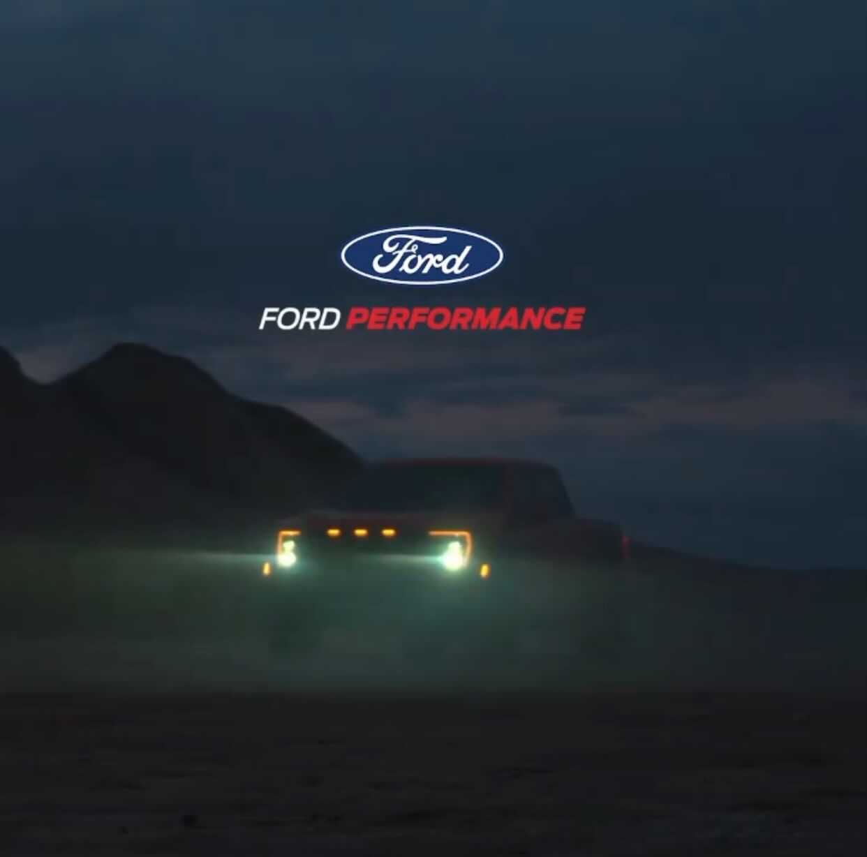 2021 Ford F 150 Raptor Will Debut February 3