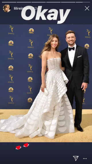 lili reinhart emmys 2018 why lili reinhart and cole sprouse weren t at the 2018 lili reinhart emmys 2018 why lili reinhart and cole sprouse weren t at the 2018
