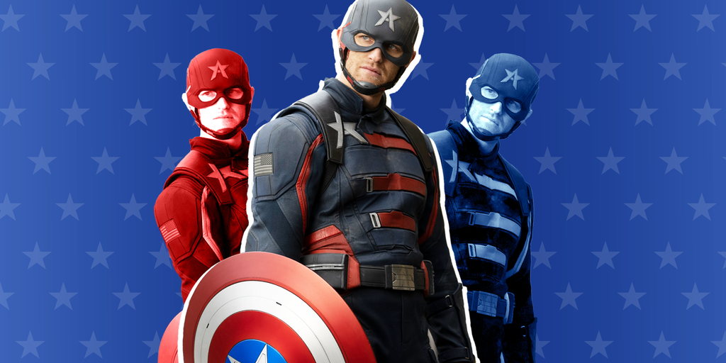 captain america super soldier suit